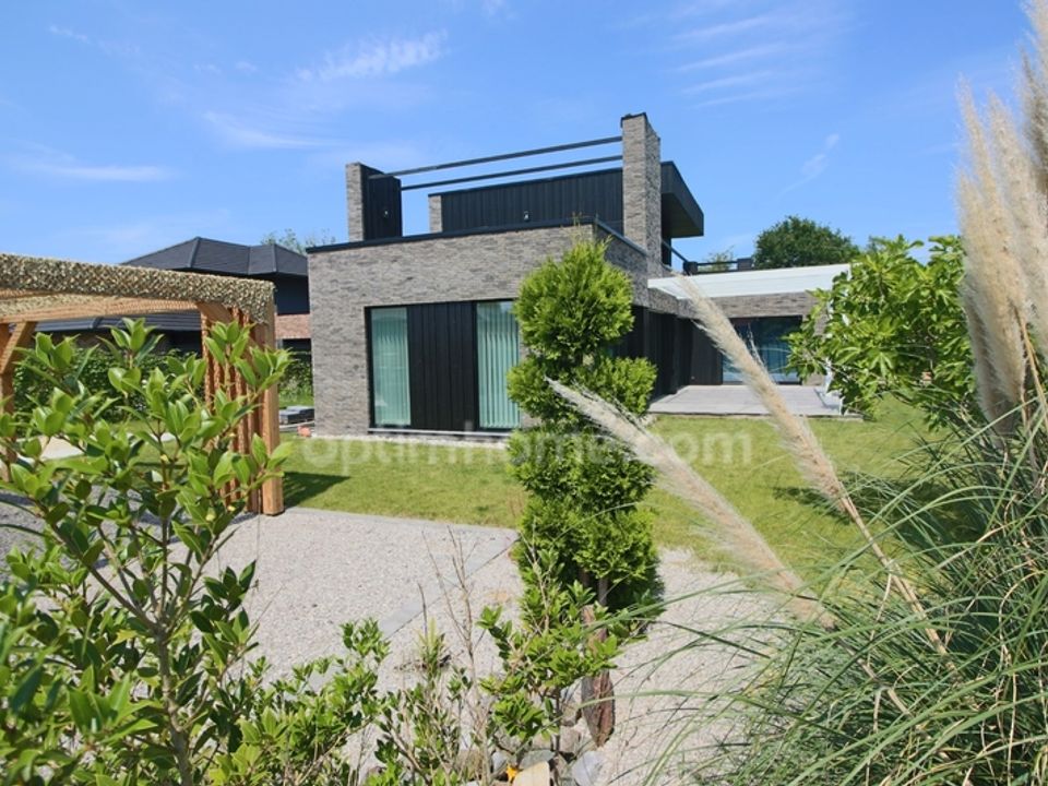 Villa a Templeuve-en-Pevele, Nord - foto 5
