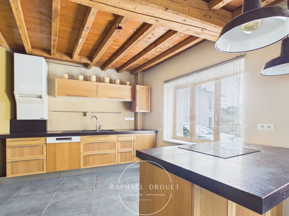 Casa unifamiliar a Jardin, Isere - foto 2