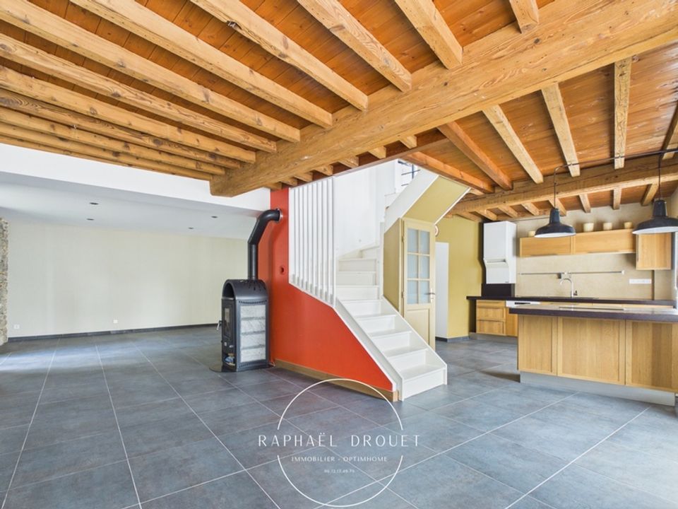 Casa unifamiliar a Jardin, Isere - foto 4