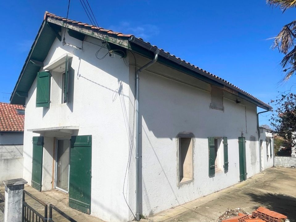 Villa a Boucau, Pyrenees-Atlantiques - foto 1