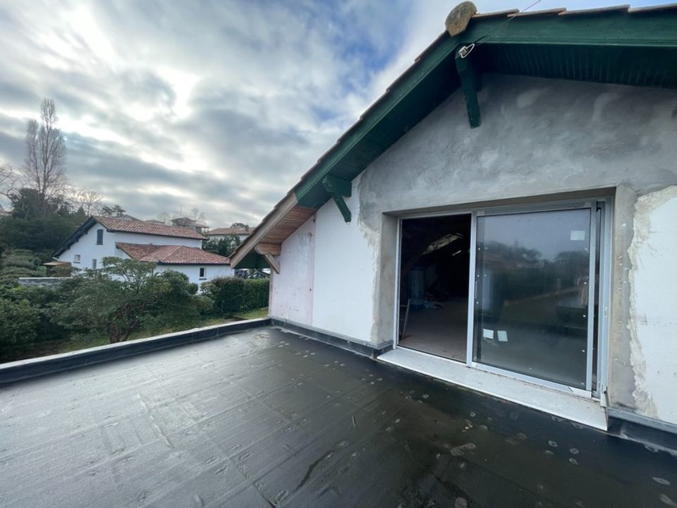 Villa a Boucau, Pyrenees-Atlantiques - foto 5