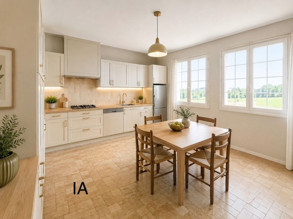 Villa a Plouay, Morbihan - foto 3
