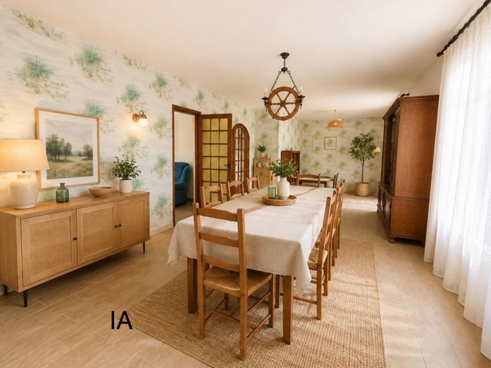 Villa a Plouay, Morbihan - foto 5
