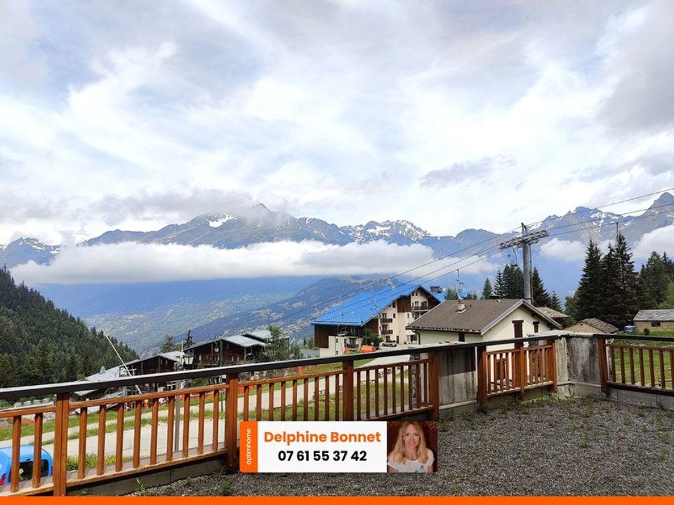 Appartamento Modane, Savoie - foto 4