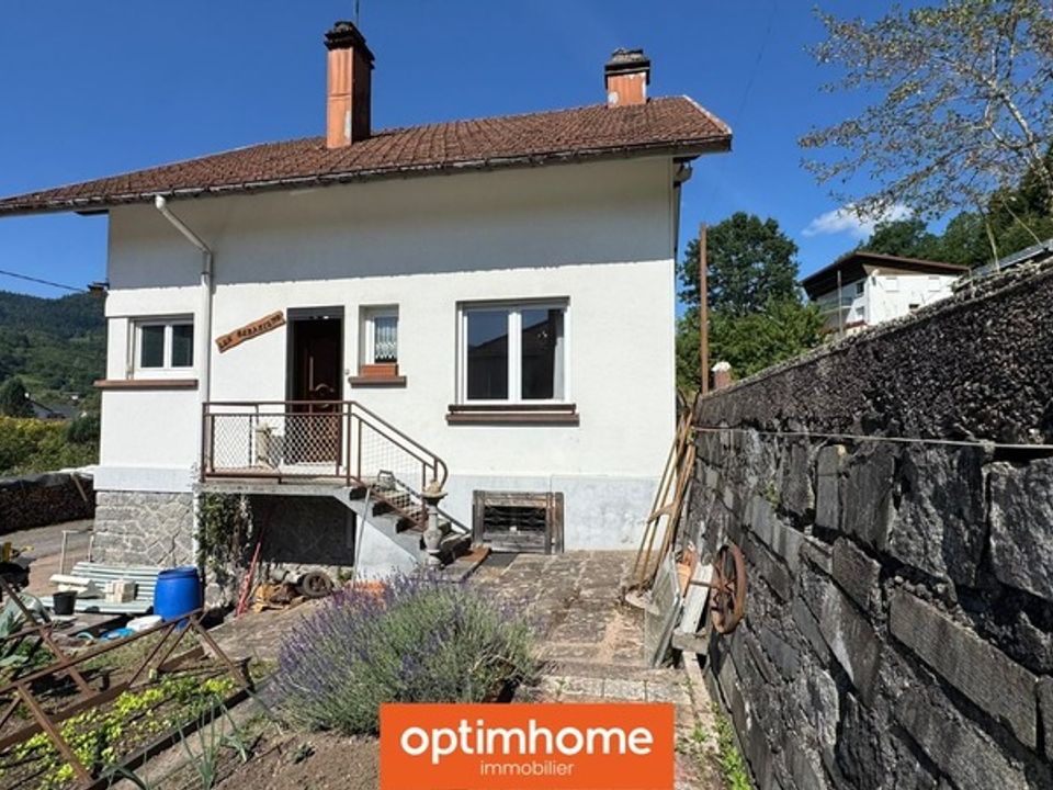 Villa em Saulxures-sur-Moselotte, Vosges - foto 3