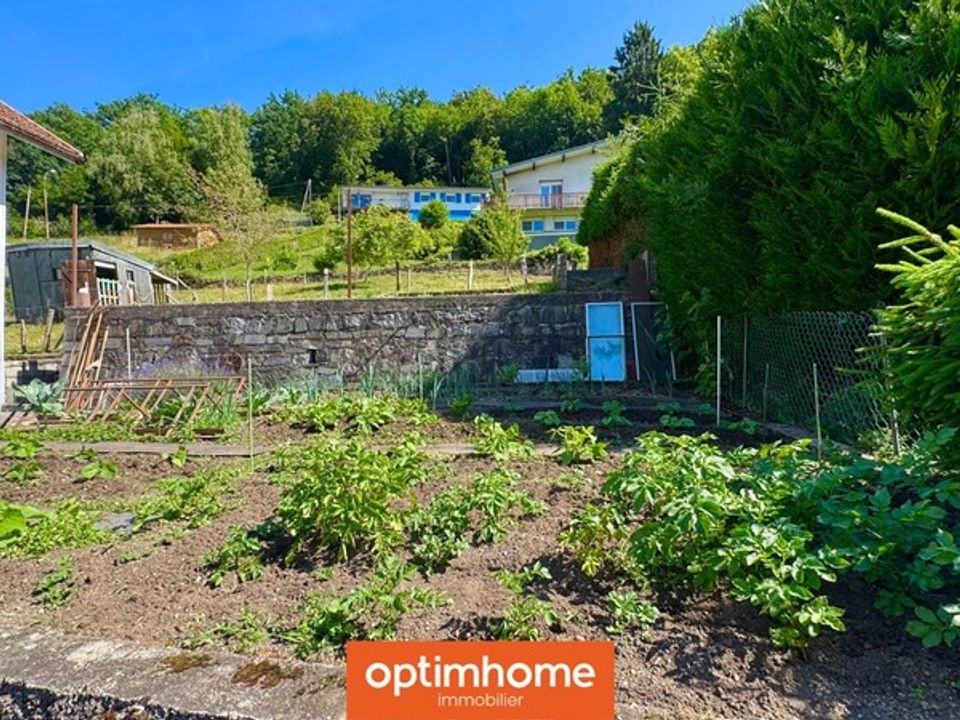 Villa em Saulxures-sur-Moselotte, Vosges - foto 4