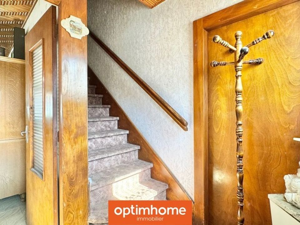 Villa em Saulxures-sur-Moselotte, Vosges - foto 5