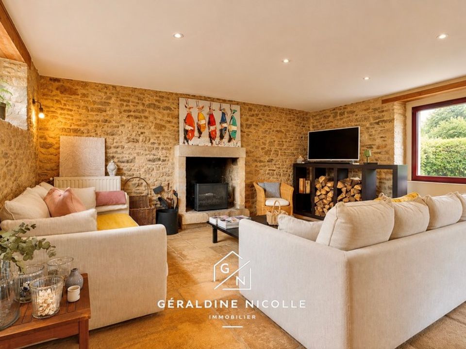 Villa in Ploeren, Morbihan - foto 1