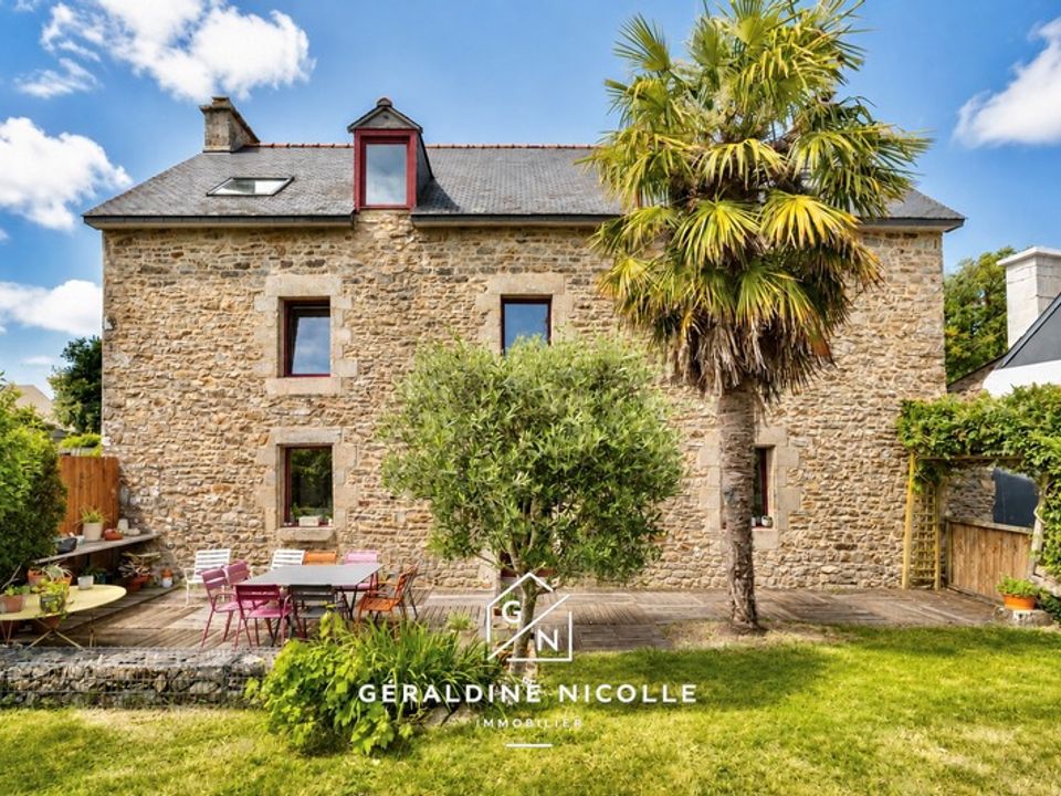 Villa in Ploeren, Morbihan - foto 2