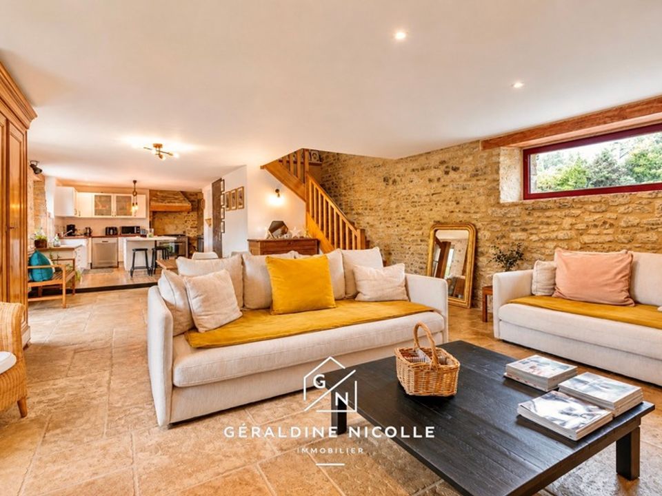 Villa in Ploeren, Morbihan - foto 3