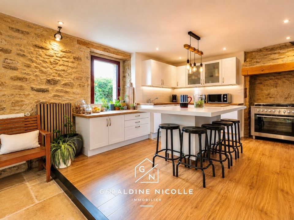 Villa in Ploeren, Morbihan - foto 4