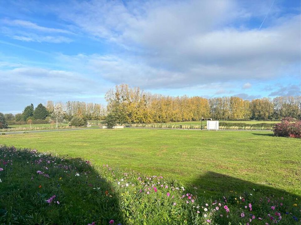 Villa i Pont-l'Évêque, Calvados - foto 4