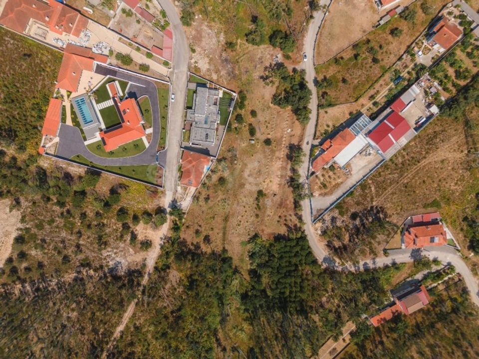 Helårsgrund i Leiria, Leiria - foto 3