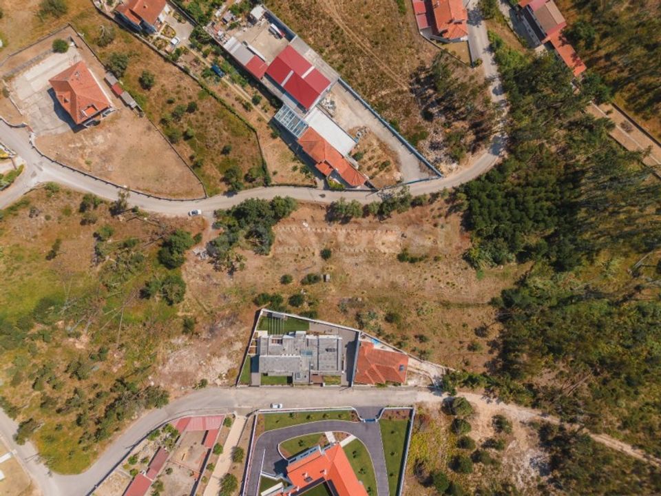 Helårsgrund i Leiria, Leiria - foto 4