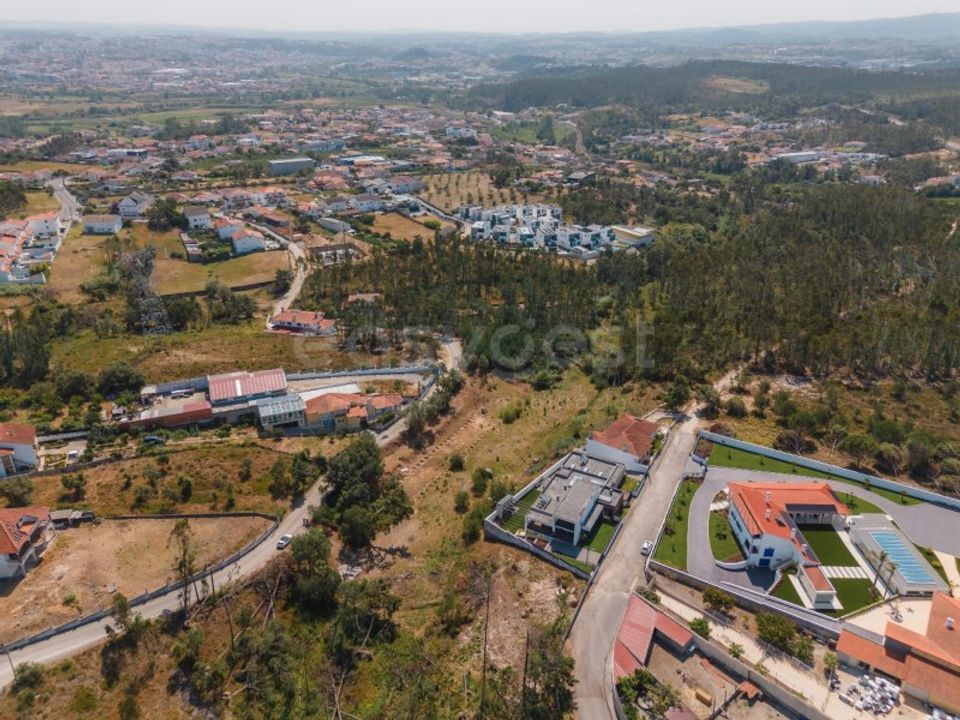 Helårsgrund i Leiria, Leiria - foto 5