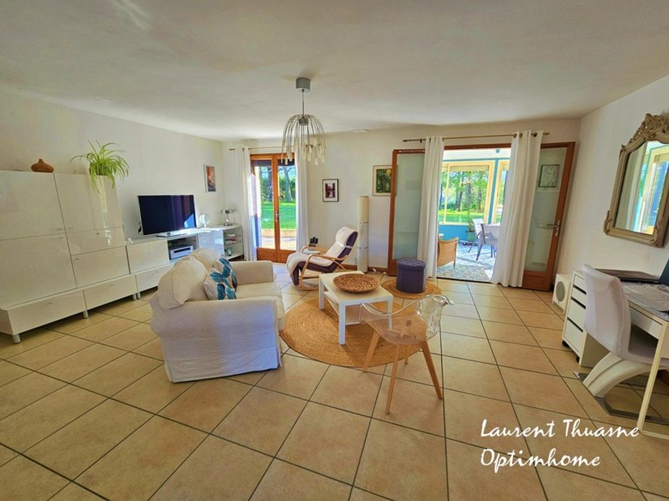 Haus in Milhac-D'Auberoche, Dordogne - Foto 2