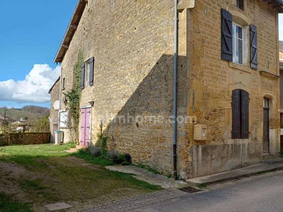 Villa - Quincy-Landzécourt, Meuse - photo 1