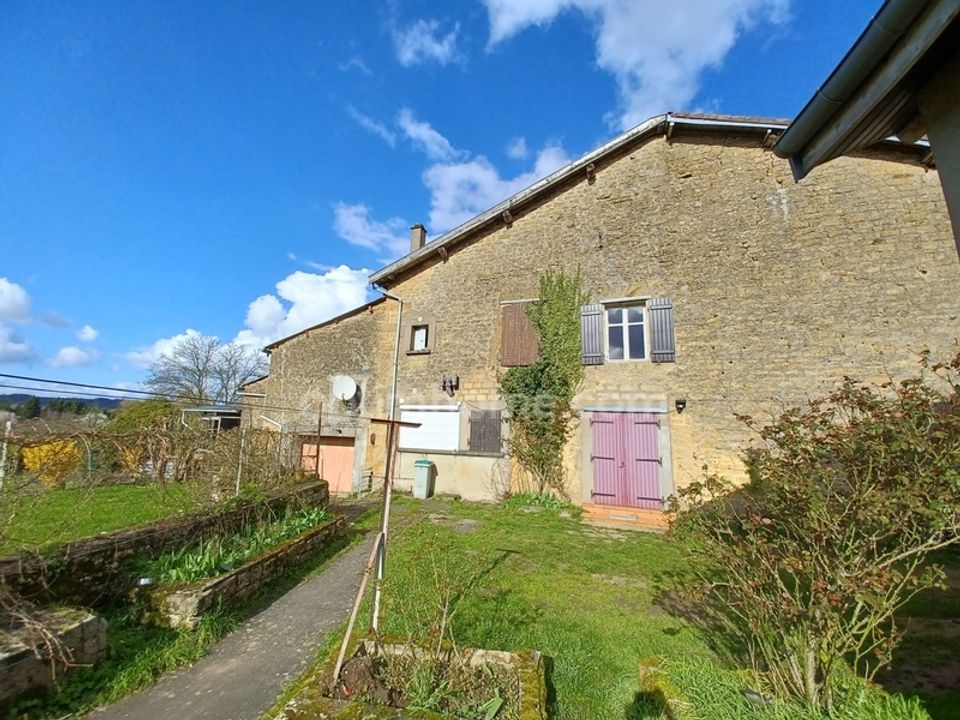 Villa - Quincy-Landzécourt, Meuse - photo 3