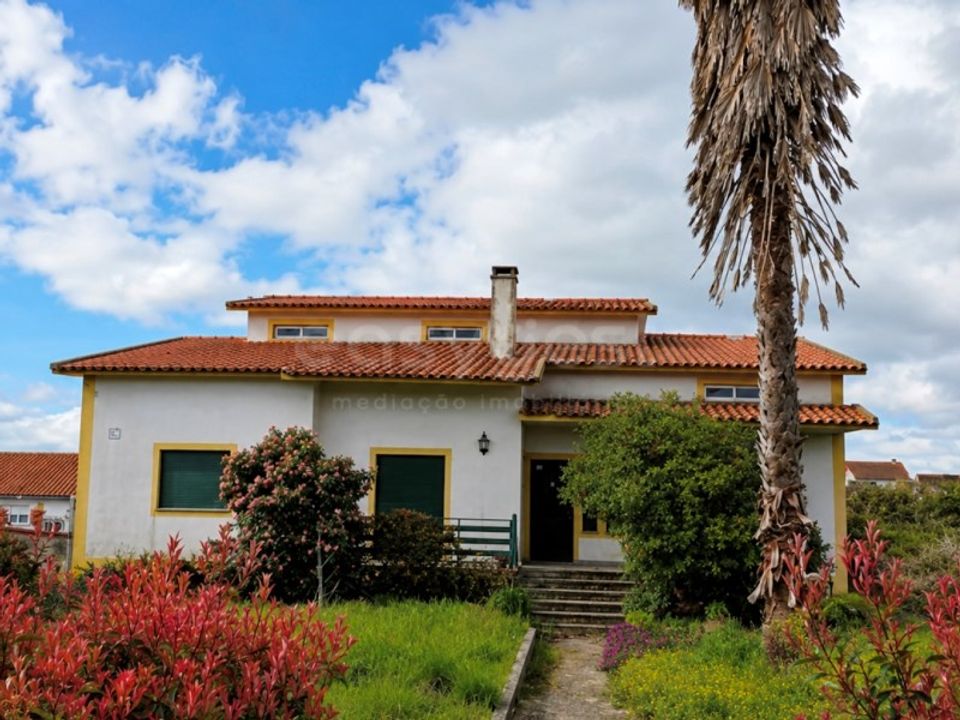 Villa en Proenca-a-Nova, Castelo Branco - foto 1