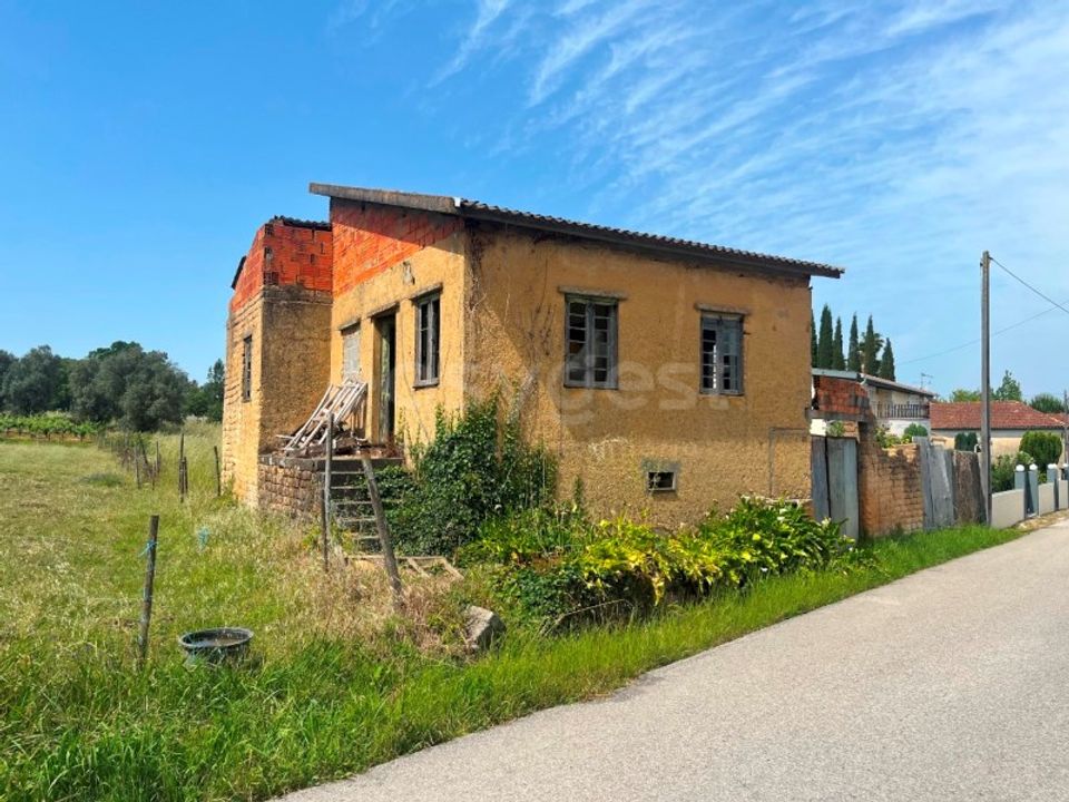 Villa i Sangalhos, Aveiro - foto 1