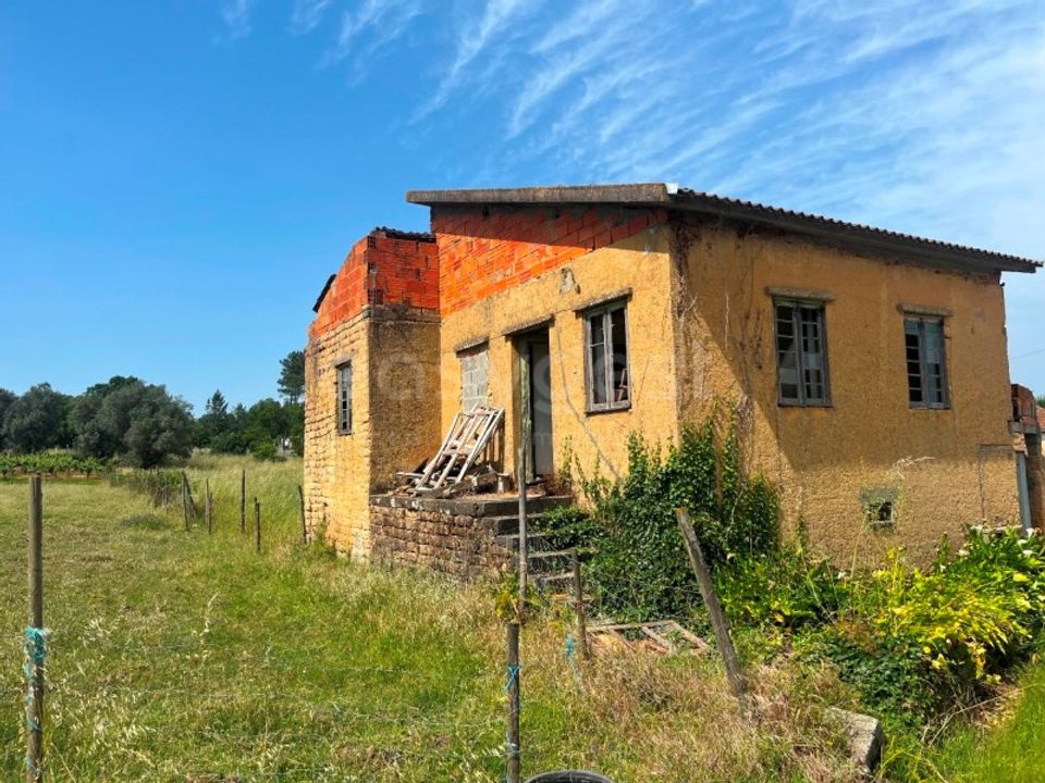 Villa i Sangalhos, Aveiro - foto 5