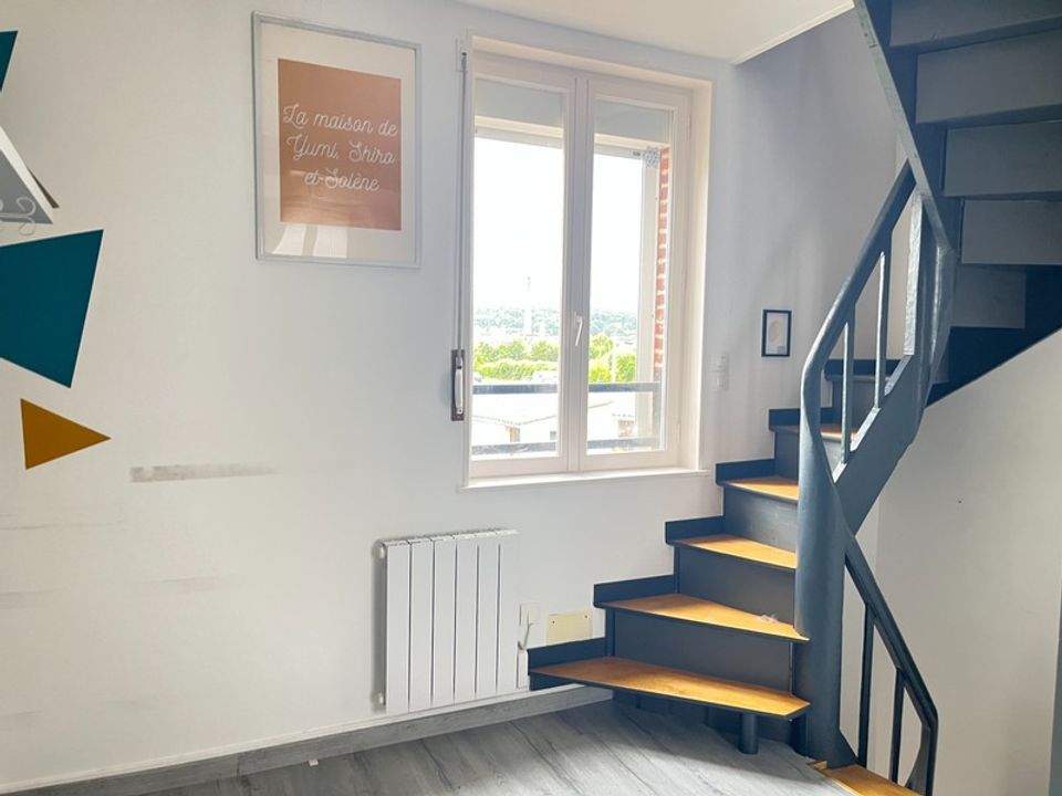 Casa unifamiliar a Pont-Audemer, Eure - foto 2