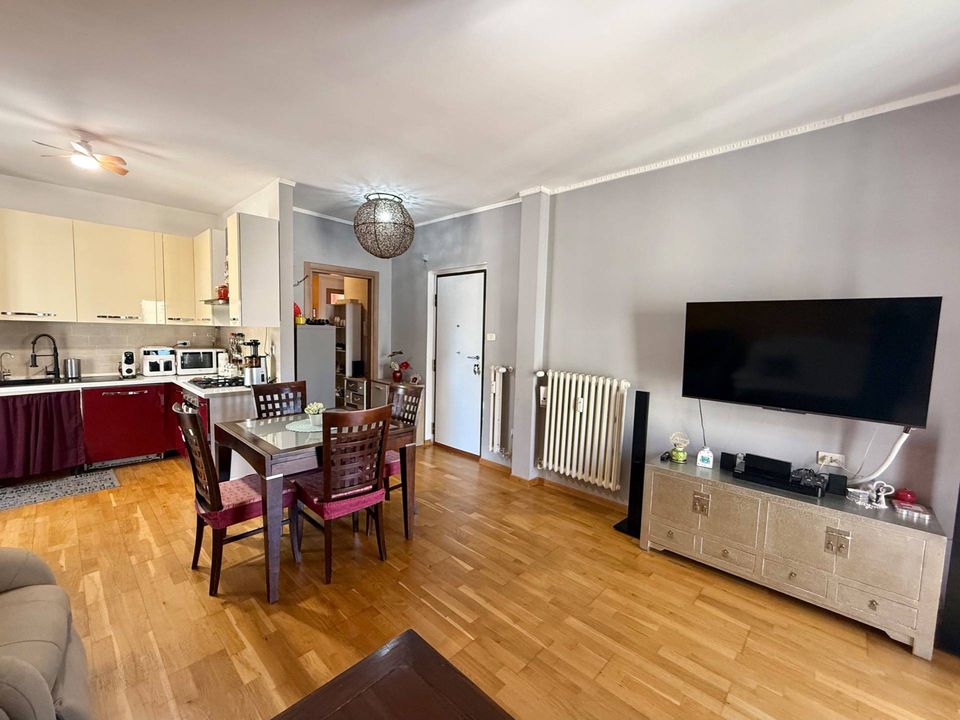 Apartament a Rome, Rome - foto 4