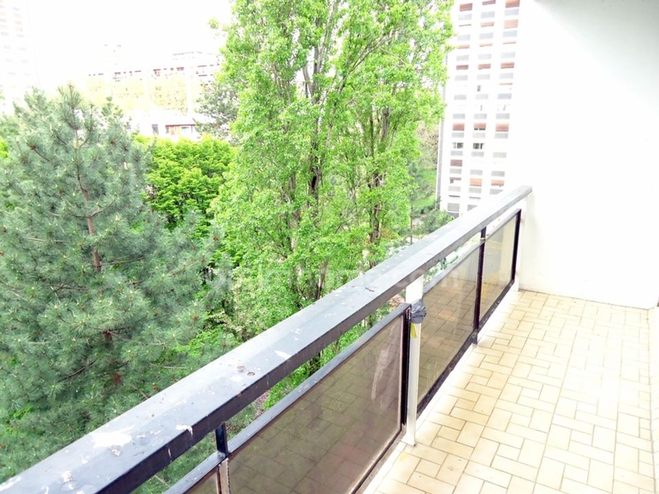 Leilighet i Sarcelles, Val-d'Oise - bilde 5