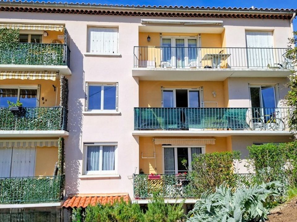 Apartament a Digne-les-Bains, Alpes-de-Haute-Provence - foto 1