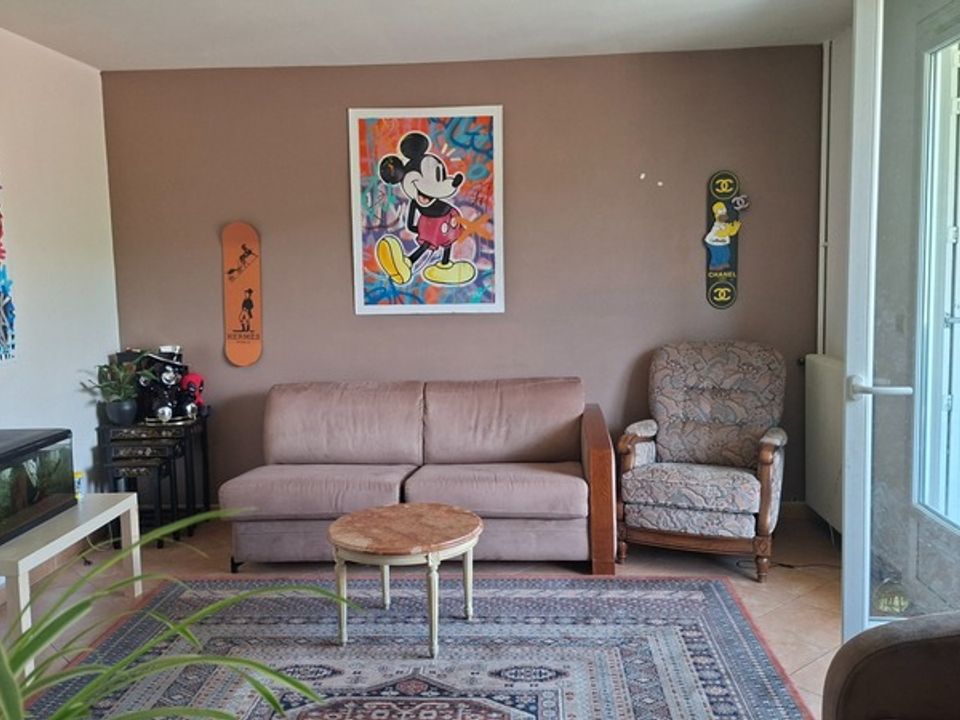 Apartament a Digne-les-Bains, Alpes-de-Haute-Provence - foto 2