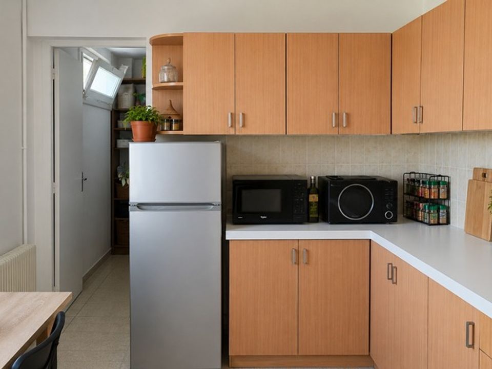 Apartament a Digne-les-Bains, Alpes-de-Haute-Provence - foto 4