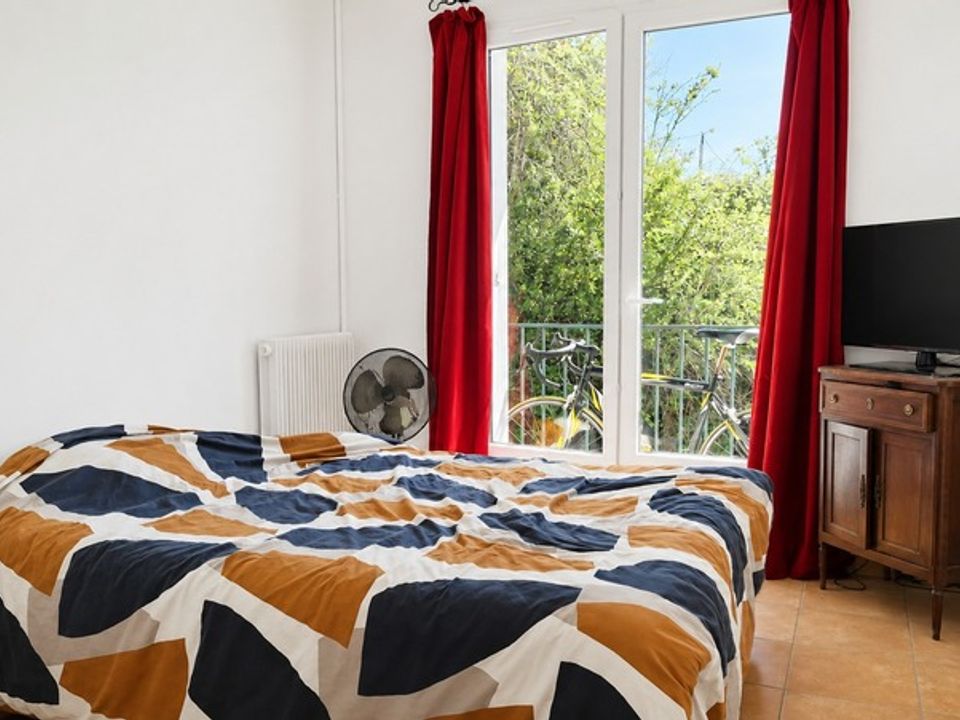 Apartament a Digne-les-Bains, Alpes-de-Haute-Provence - foto 5