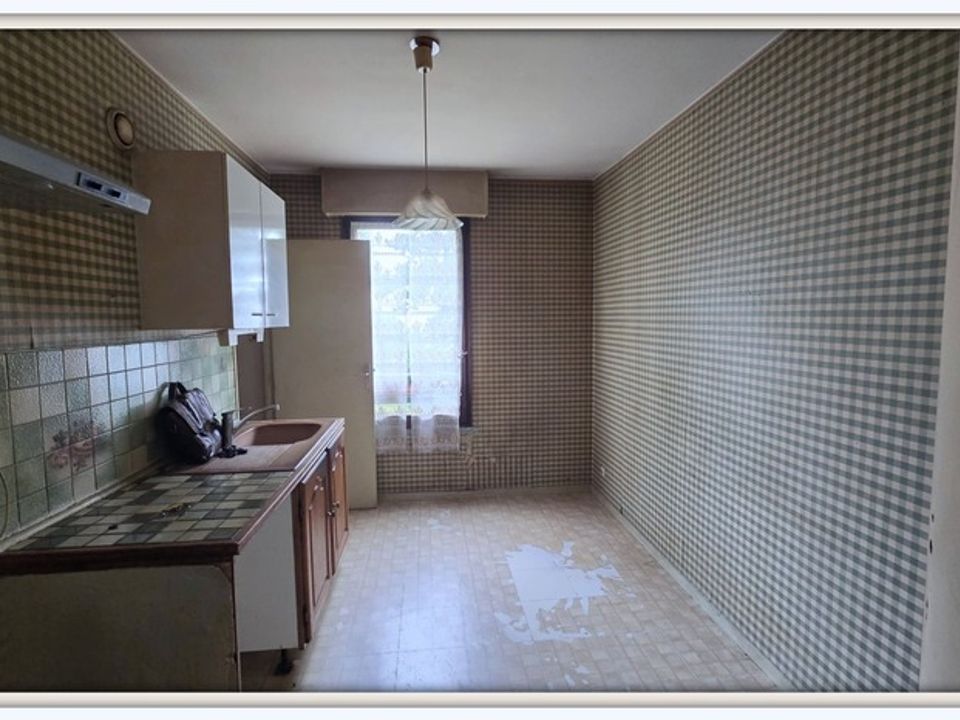 Apartamento en Conflans-Sainte-Honorine, Yvelines - foto 5