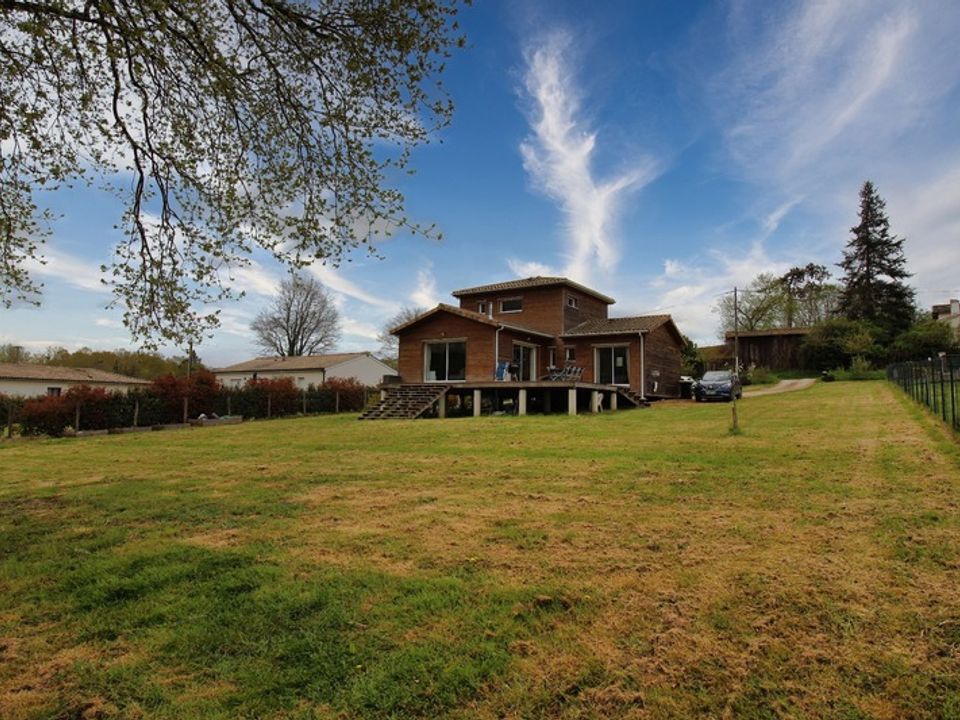 Villa i Aillas, Gironde - foto 2