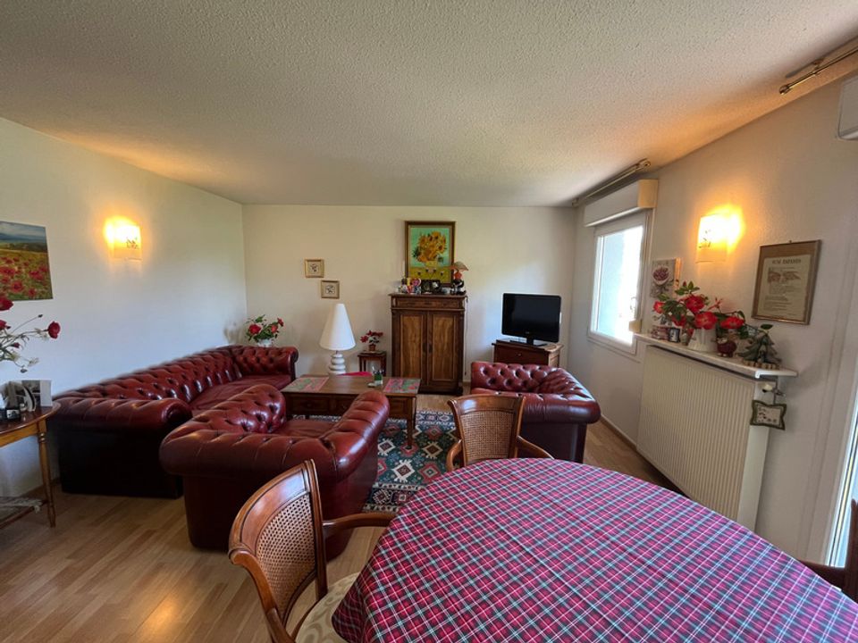Apartament a Sainte-Ruffine, Moselle - foto 3