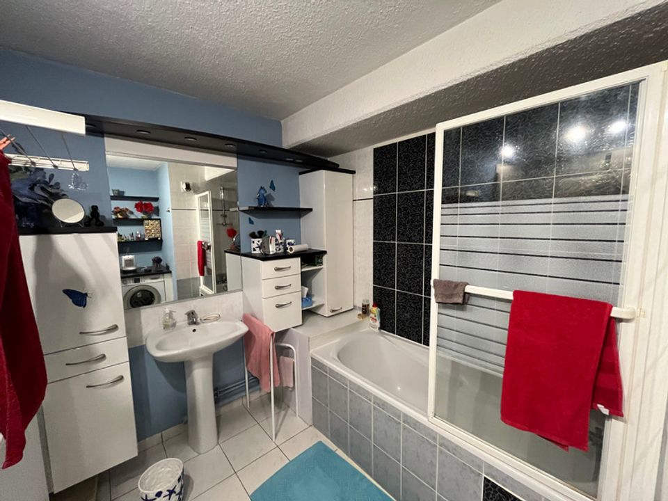 Apartament a Sainte-Ruffine, Moselle - foto 4