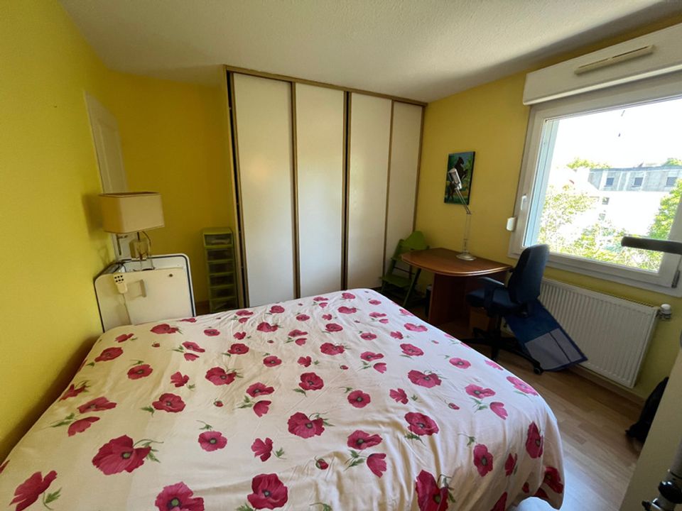Apartament a Sainte-Ruffine, Moselle - foto 5