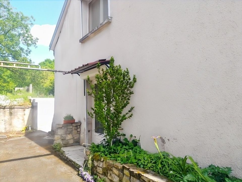 Dom wiejski: Pisseloup, Haute-Marne – zdjęcie 1