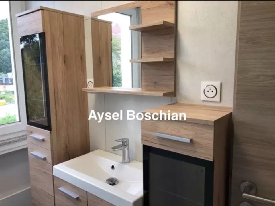 Apartamento em Longwy, Meurthe-et-Moselle - foto 1