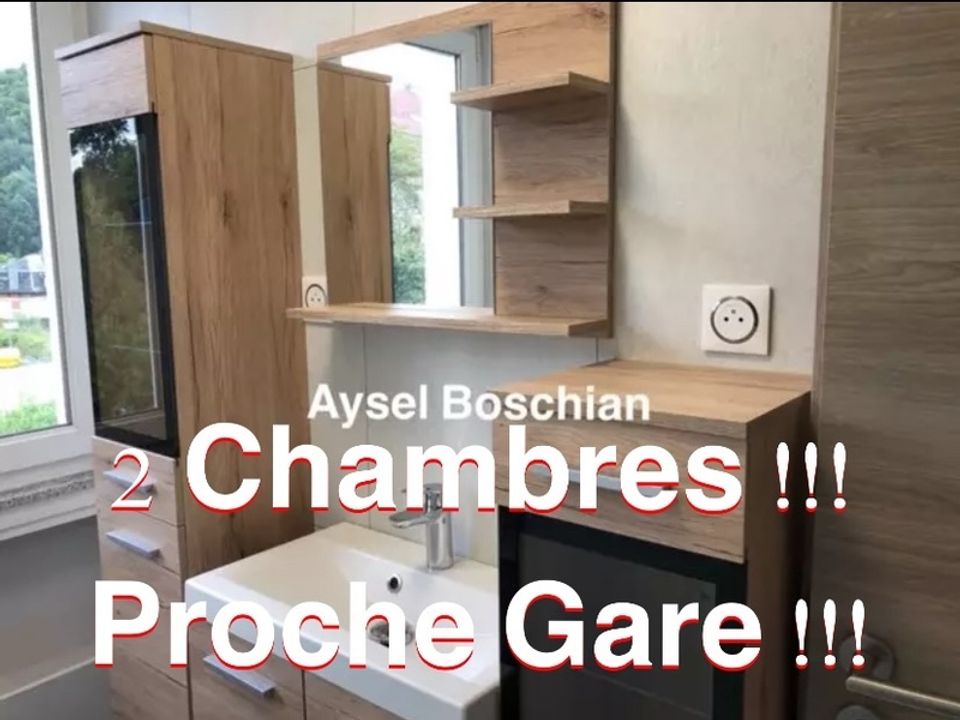 Apartamento em Longwy, Meurthe-et-Moselle - foto 3