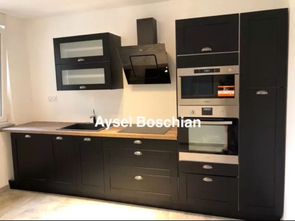 Apartamento em Longwy, Meurthe-et-Moselle - foto 4
