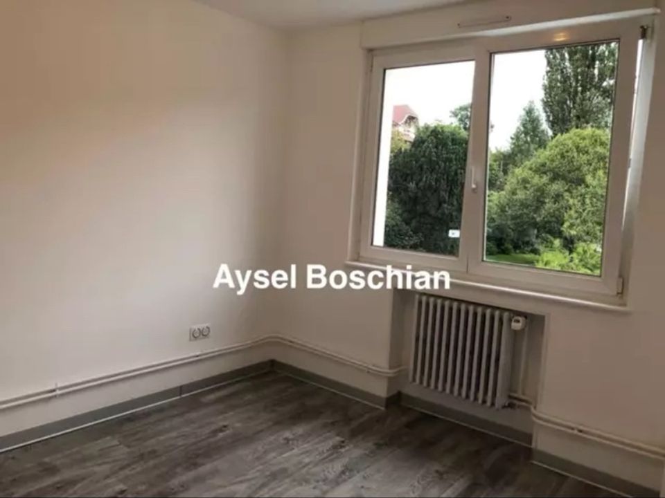 Apartamento em Longwy, Meurthe-et-Moselle - foto 5