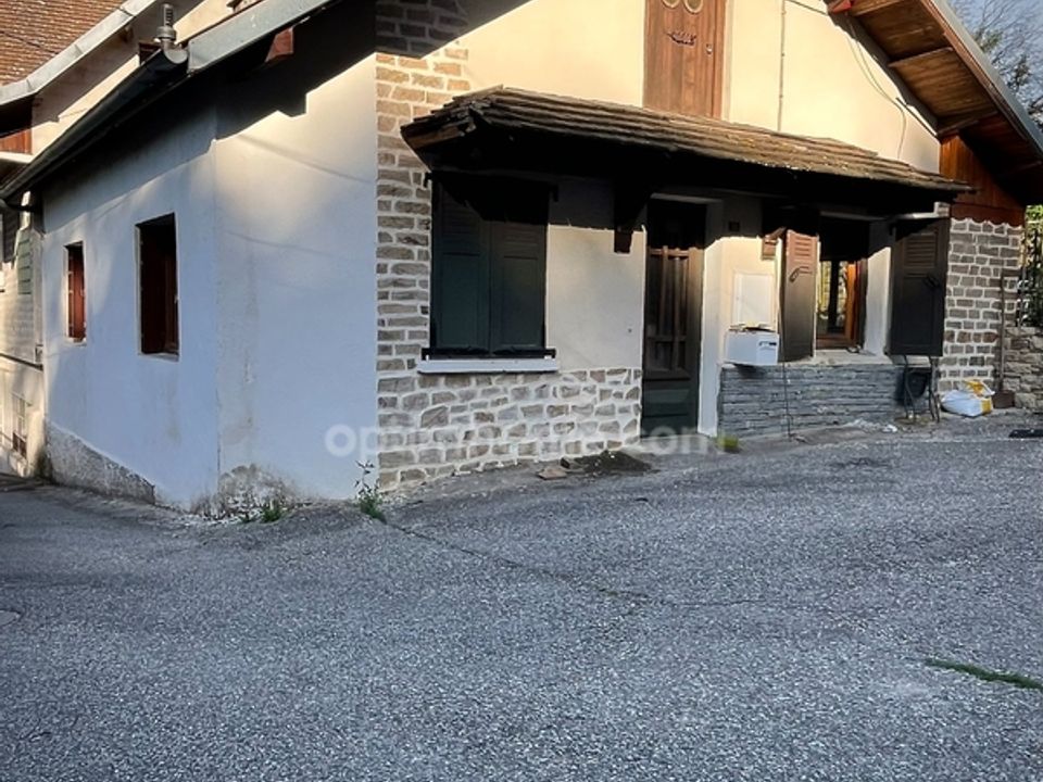 Villa em Anglefort, Ain - foto 1