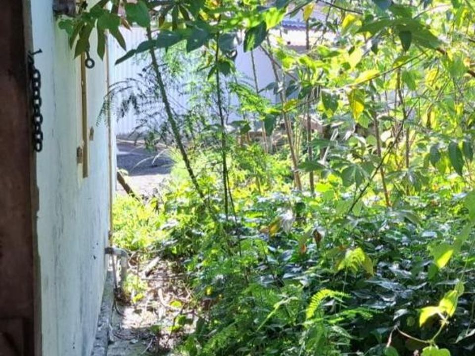 Tomt i Saint-Benoit, La Reunion - foto 1