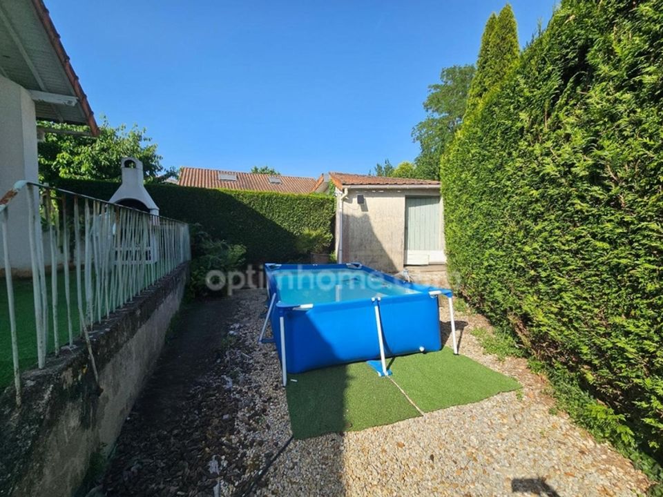 Villa i Angouleme, Charente - bilde 3