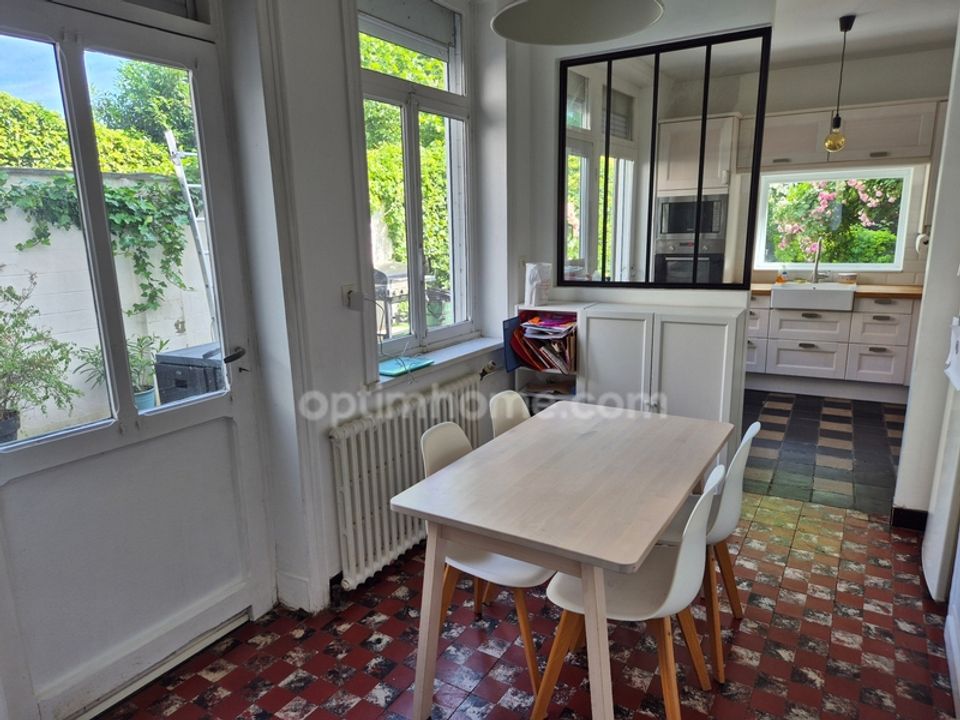 Villa a Wervicq-Sud, Nord - foto 4