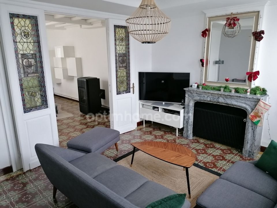 Villa a Wervicq-Sud, Nord - foto 5