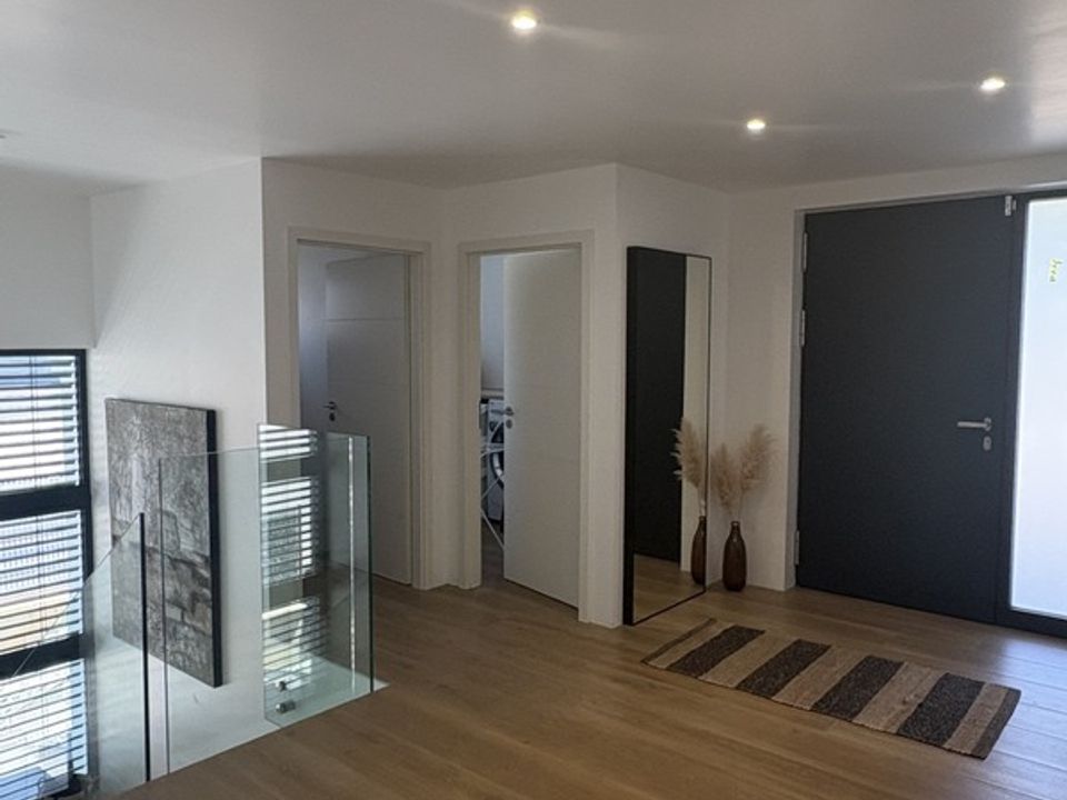 Villa a Mont-Saint-Martin, Meurthe-et-Moselle - foto 1