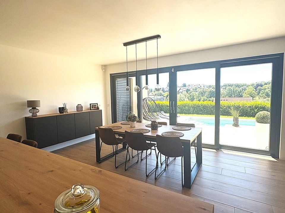 Villa a Mont-Saint-Martin, Meurthe-et-Moselle - foto 3