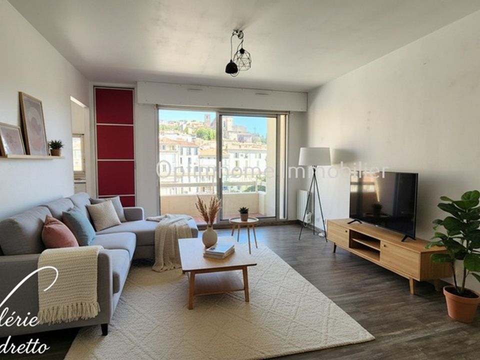 Apartament a Hyeres, Var - foto 1